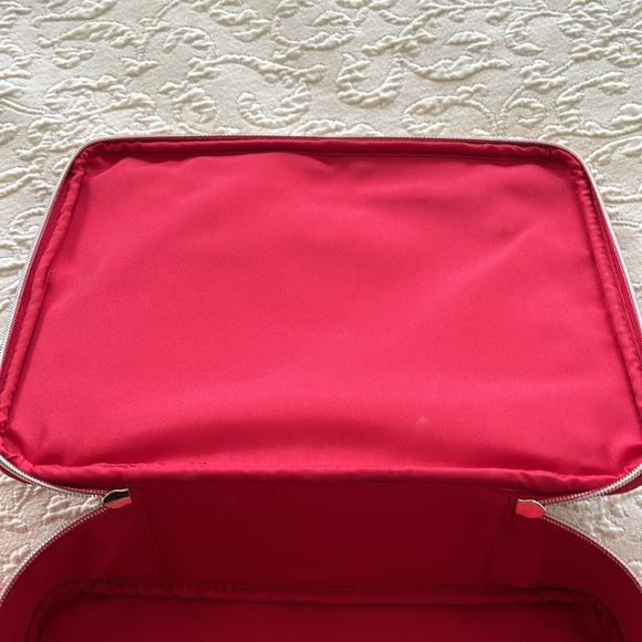 🎉🎊HOST PICK!!🎈😍⭐️ NWT Estée Lauder Makeup Case - Picture 8 of 10